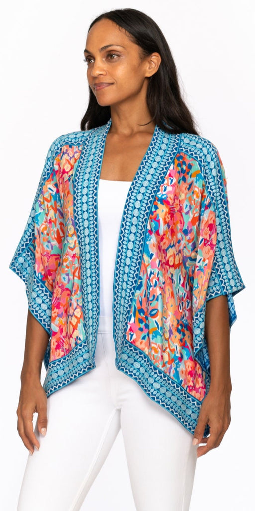 Raelyn Pebbles Kimono