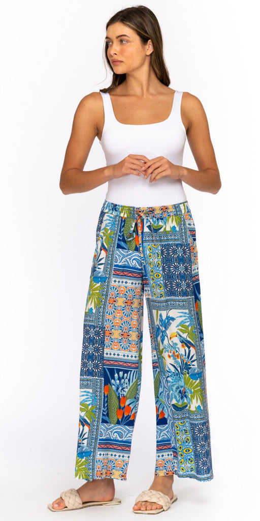 Fonda Bahamas Pants