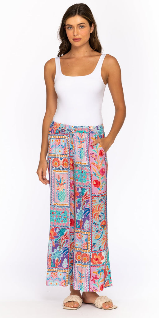 Fonda Paradise Pants