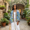 Elsu Bahamas Kimono