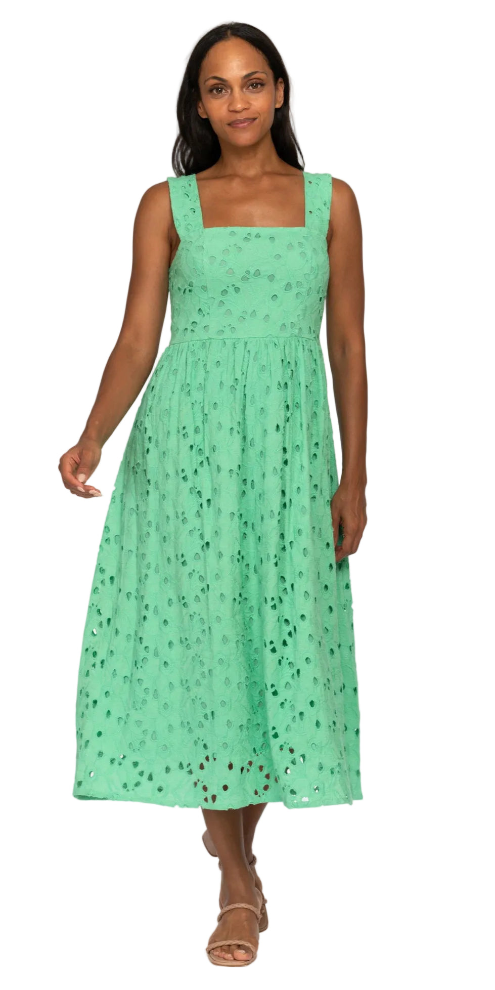 selma midi dress Bishop + Young