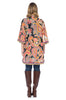 Mantra Paisley Kimono