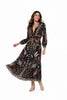 Puja Palmtree Dress