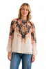Ruthie Bouquet Top