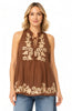 Aldina Floral Dress