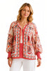 Masami Teaberry Top