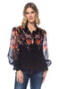 Jaan Bloom Top