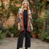 Mantra Bisque Kimono