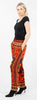 Finty Sangria Pants