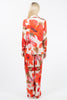 Traji Roses Pajama