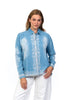 Kennedy Bandana Shirt