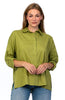 green spring top