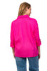 Kennedy Fuchsia Top
