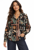 Antonella Coffee Shirt