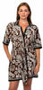 Lalia Forest Dress