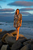 Lalia Forest Dress