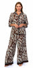 Itzel Forest Top