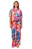 Maura Ikat Top