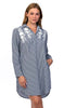 Tash Night Tunic
