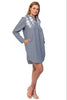 Tash Night Tunic