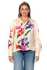 Nettie Flourish Top