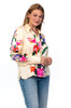 Nettie Flourish Top