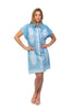 Ramer Bandana Dress
