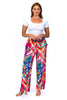 Evra Ikat Pant