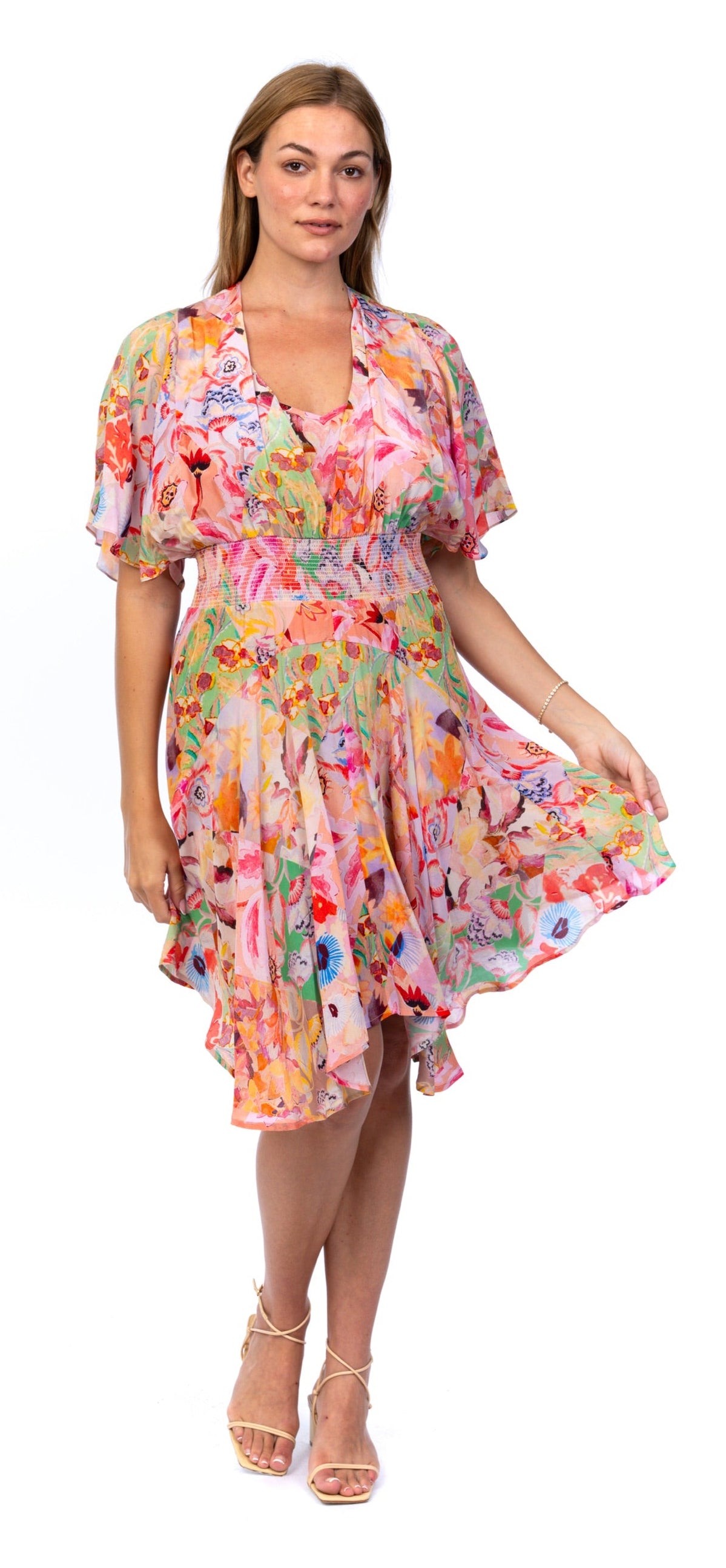 tolani silk dress Dresses  Tagged "New Arrivals"  Tolani