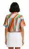 Nalu Stripes Shirt