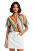 Nalu Stripes Shirt