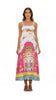 Trina Sea Dress