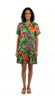 Havannah Tropical Dress