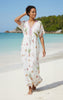 Nalie Sea Dress