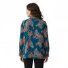 Kennedy Peacock Shirt