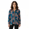 Kennedy Peacock Shirt