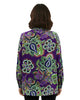 Kennedy Amethyst Shirt