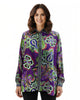 Kennedy Amethyst Shirt
