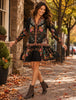 Hatty Dream Dress