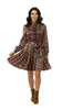 Berty Ethereal Dress
