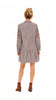 Delia Stripes Dress