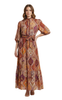 Stella Patch Dress