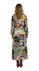 Amora Bamboo Dress