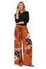 Fonda Honey Pant