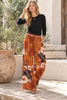 Fonda Honey Pant