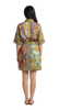 Laren Morocco Dress