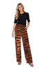 Avery Cheetah Stripe Pant
