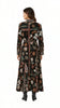 Andie Coffee Dress