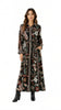 Andie Coffee Dress