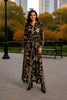 Andie Coffee Dress
